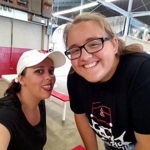 Meet your Posher, Jill